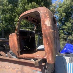 1946 Dodge Truck Cab