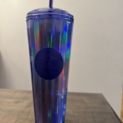 Starbucks Reusable Cup