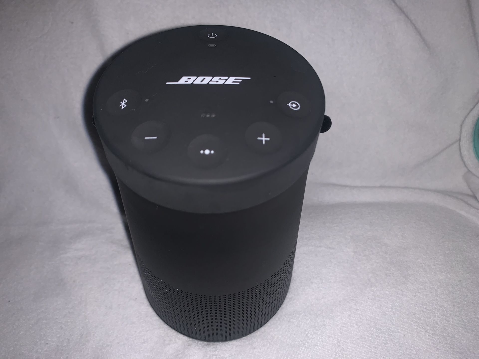 Bose SoundLink Revolve Plus Bluetooth Speaker
