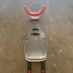 Perfect Fitness Sit Up