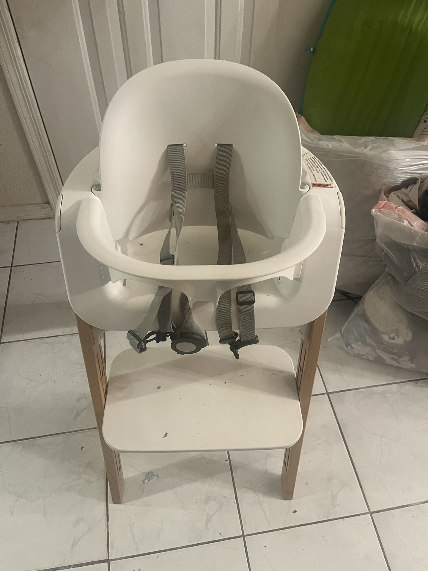 Baby High Chair