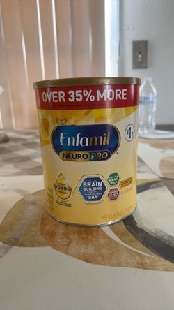 Enfamil Neuropro 28.3 oz