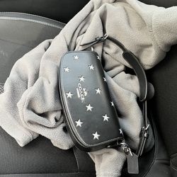 Coach Stars Bag 