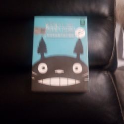 Studio Ghibli 7 Disc  Set