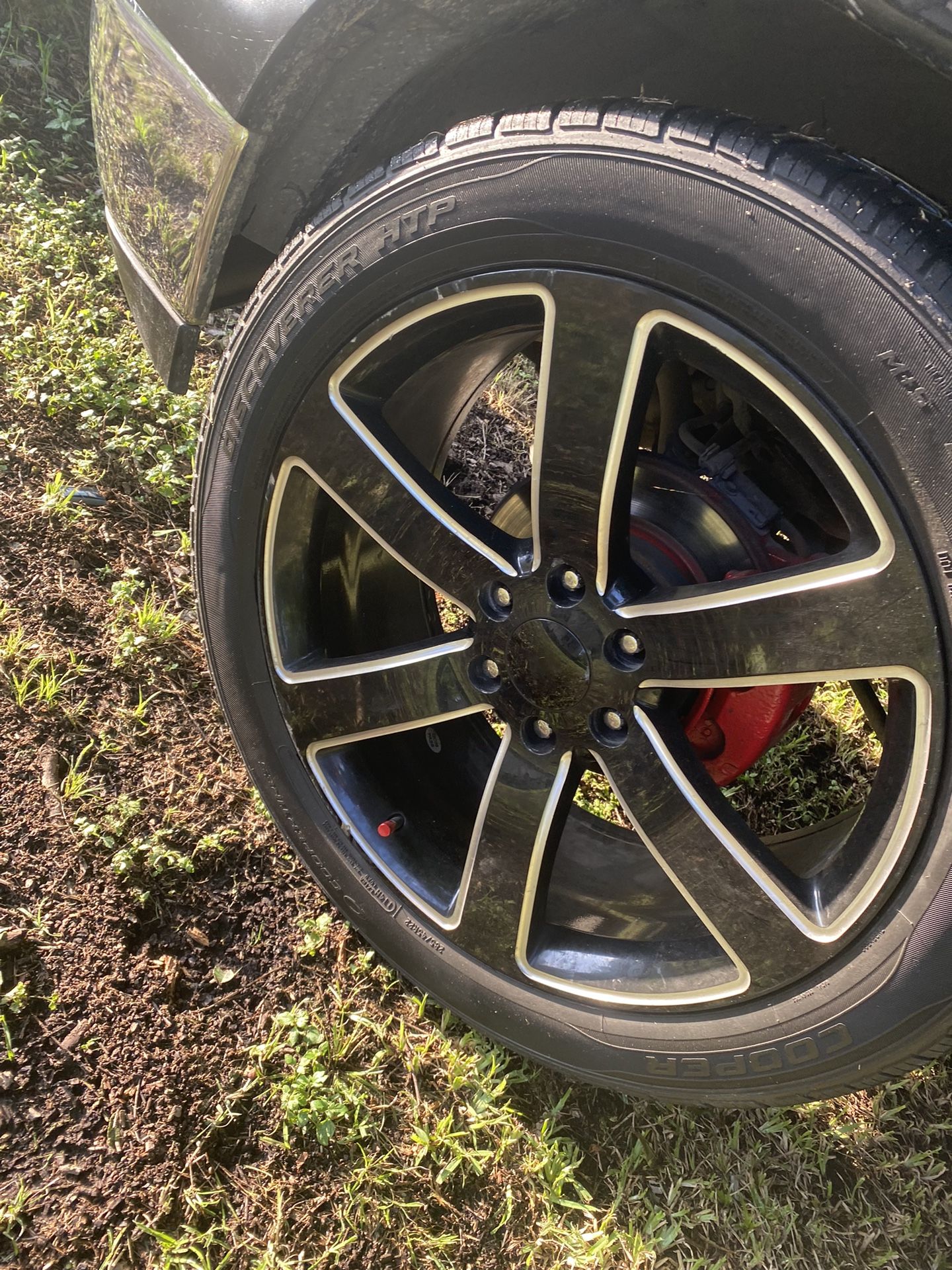 22s Para Chevi Trade Xr Algo Diferente