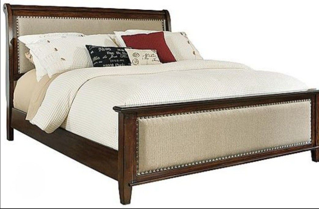 Cal King Bed Frame