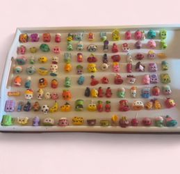 Shopkins