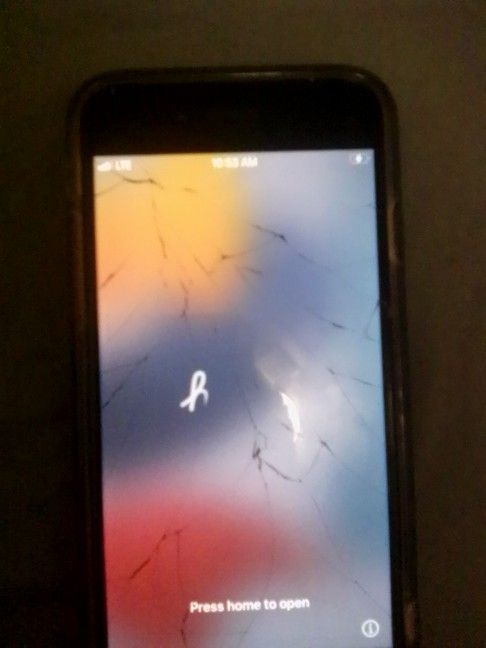 iPhone 7