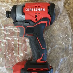 Craftsman Impact Driver 
