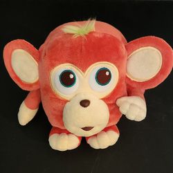 Aurora  Cuby Zoo Marvin the Monkey- Collectibles 