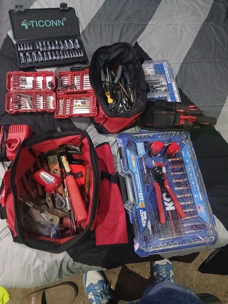 You can buy individually or you can buy it all If you want to.