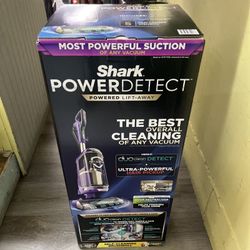Shark Power Detect AZ3901