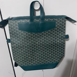 Goyard Bag 