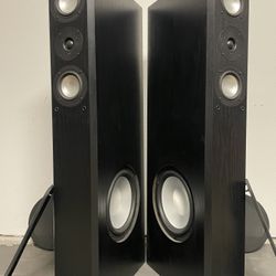 RBH 1044-SE Signature Series Floor Standing Speakers 