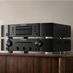 Award Winning Marantz PM6004 & CD6004 Class AB INTEGRATED AMP/CD Combo - $1,250 (Los Angeles & The Valley)