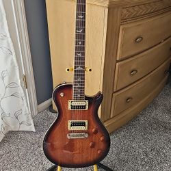 PRS Electric Guitar