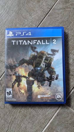Titanfall 2