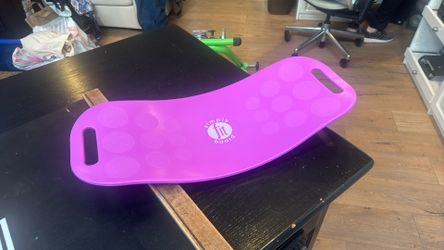 SIMPLY FIT BALANCE BOARD