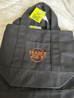 Trader Joe's Bag