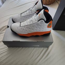 Jordans 
