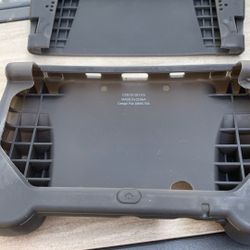 New Nintendo 3DS XL Case Rubber