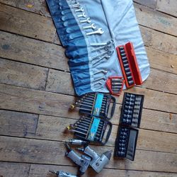 Air & Handtools