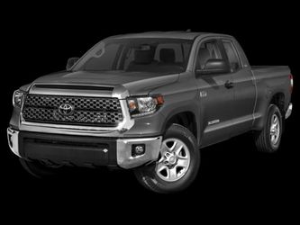 2021 Toyota Tundra