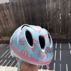 Adjustable Toddler Helmet For Girls