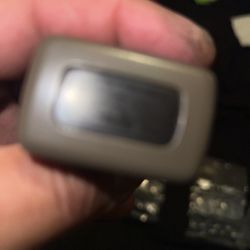 Cruise Control Switch 