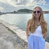 Christie Haber