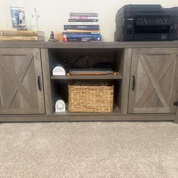 Media Console