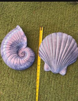 Floreros 🐚!