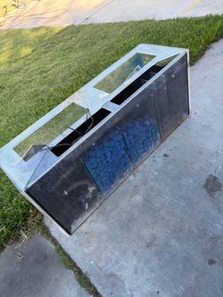 Fish tank