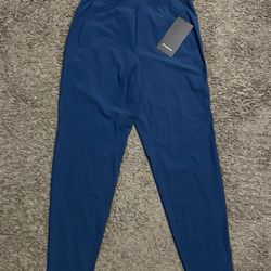 Lululemon Pace Breaker Pants - Size Small