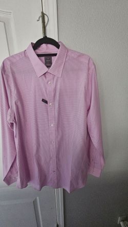 Mens brand new Gap XL dress shirt