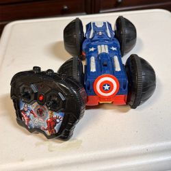 Remote Control Car
