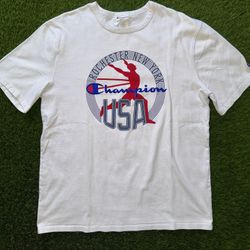 Champion T-Shirt