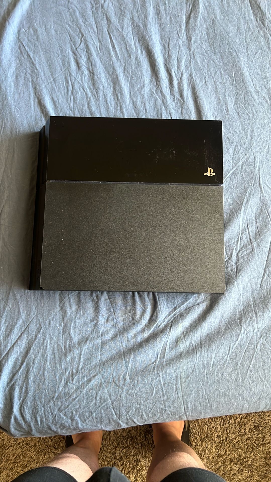 PS4