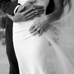 Gorgeous Wedding Dress