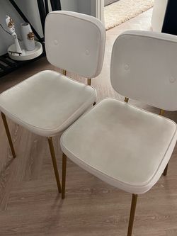 Dining Chair (2)