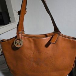 Michael Kors -  shoulder bag