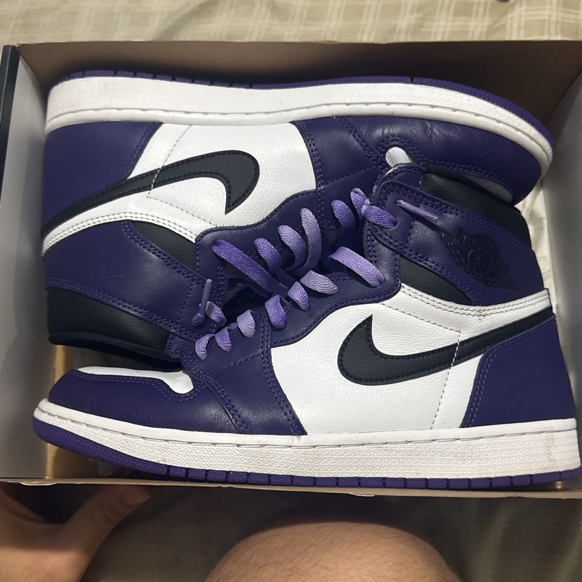 Air Jordan 