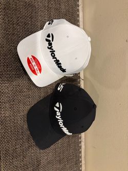 Taylormade Hats