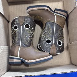 Cowboy Boots