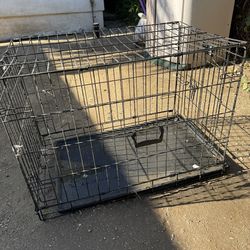 Pet Cage
