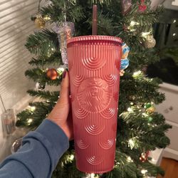 Starbucks Cup