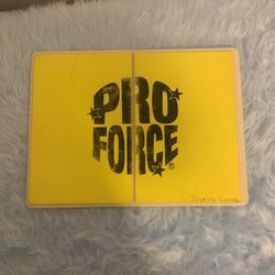 Pro Force Rebreakable Board
