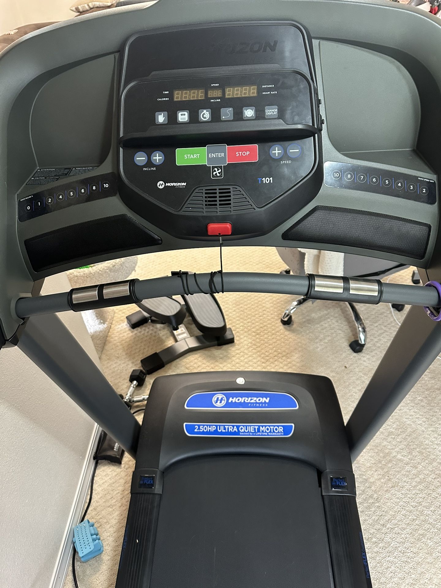 Treadmill