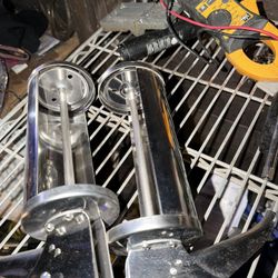 1 Oz Sauce Dispenser Prince 