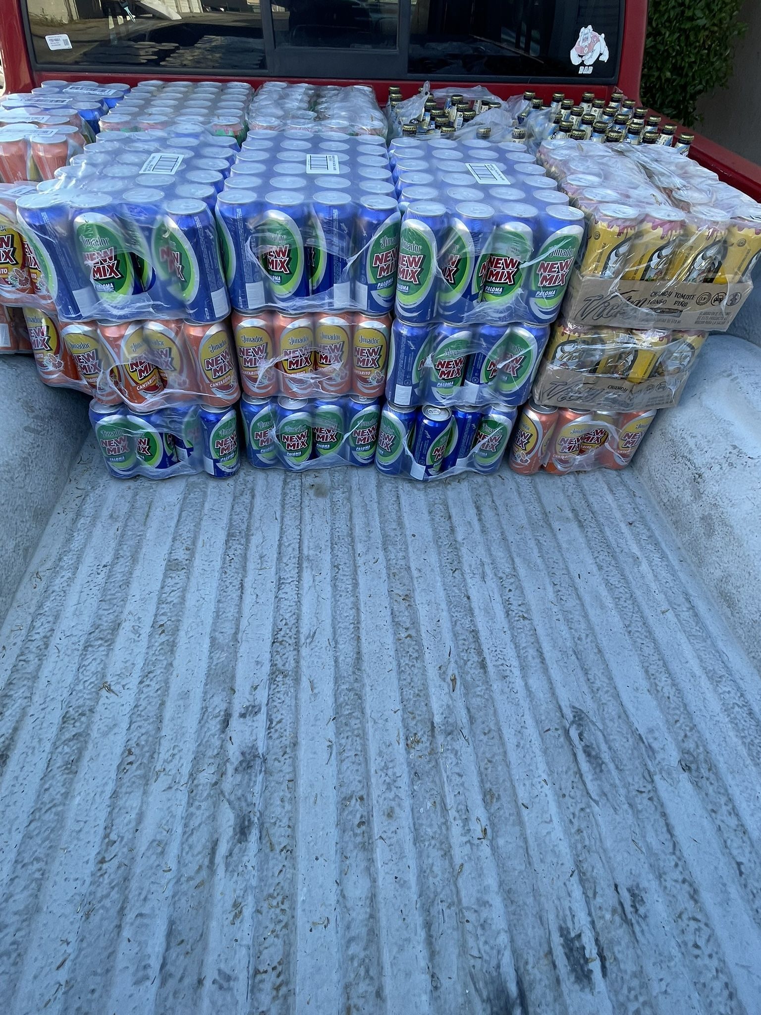 Barrilitos